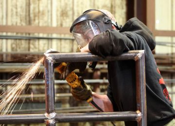 Miscellaneous Steel Fabrication