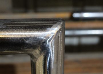 Miscellaneous Steel Fabricator based in Texas - Harbor Fab