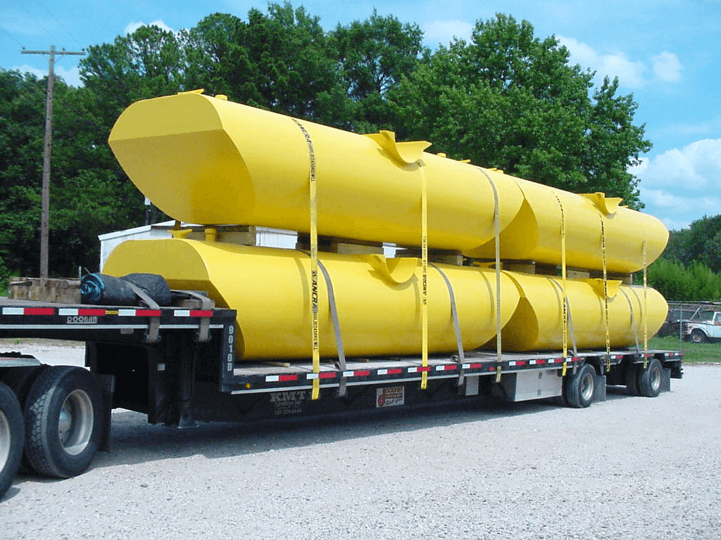 Custom Fabrication Services of Harbor Fab